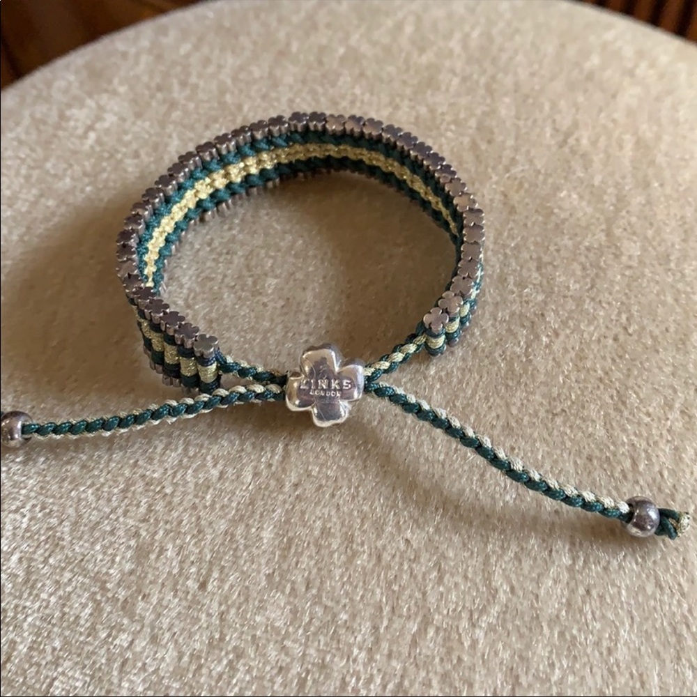 LINKS OF LONDON bracelet